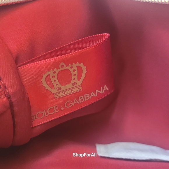 Dolce&Gabbana - Picture 8 of 16